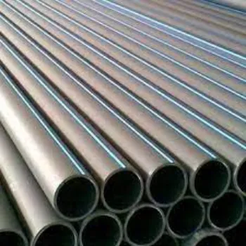 Polyethylene Tube